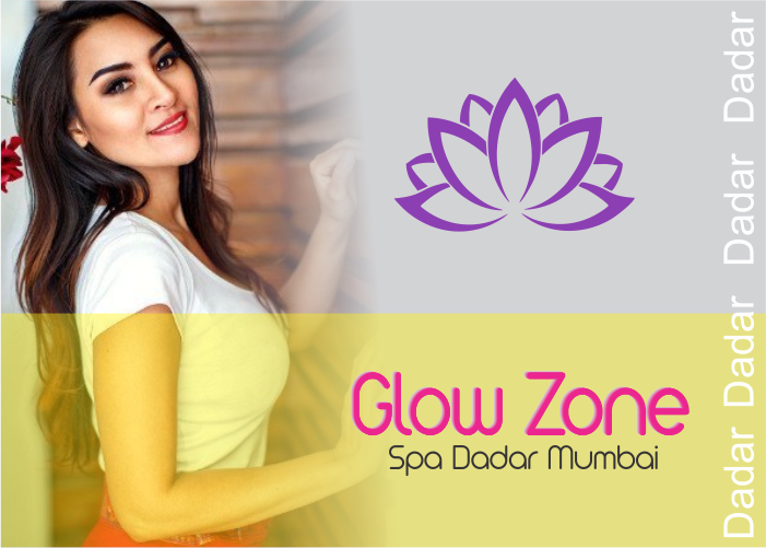 Glow Zone Spa Dadar